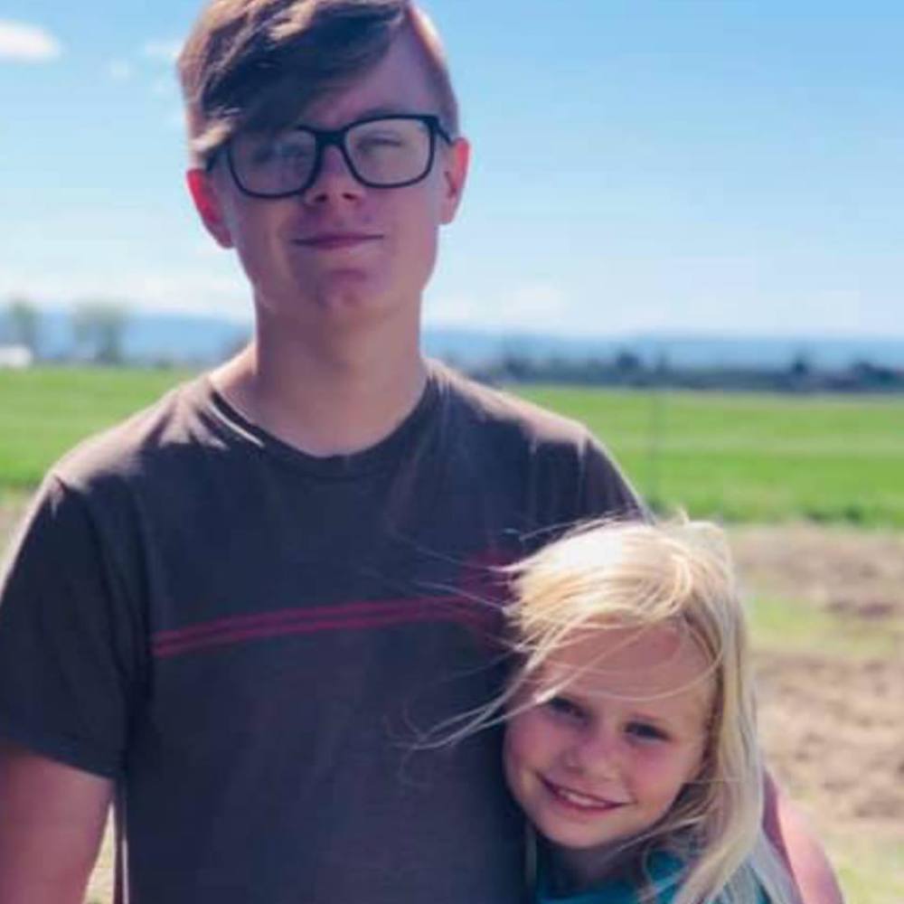 Meet your Posher, Wendy